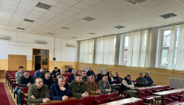 Šumari iz USK nezadovoljni odnosom nadležnih, najavili radikalnije poteze