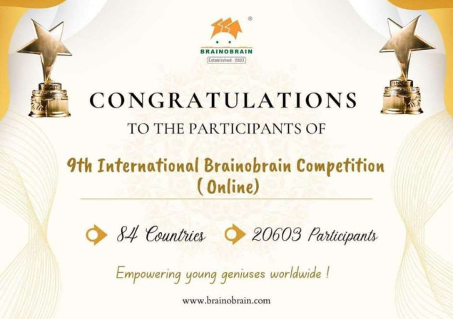 Brainobrain: Avdagić i Mušanović iz Tuzle svjetski šampioni