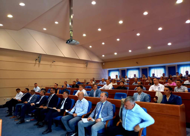 BiH posljednja pristupila programu Digitalna Evropa