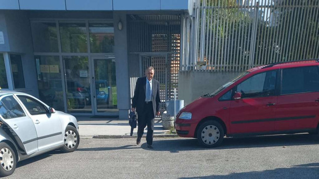 Preminuo Mane Đurić, optužen za ratne zločine u Vlasenici