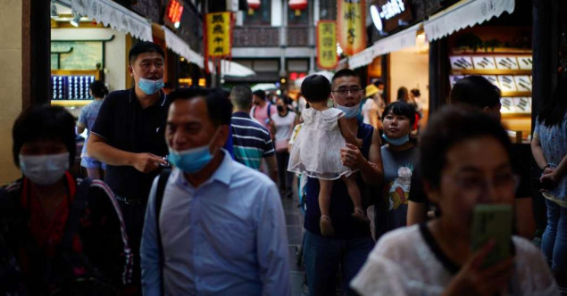 EU nudi pomoć Kini u suočavanju s krizom izazvanom sve većim brojem Covid slučajeva