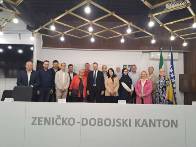 Izdvojeno 50.000 KM za projekte obilježavanja važnih datuma u ZDK