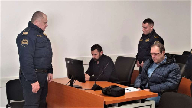 Istraga protiv policajaca: Nisu reagovali na prijavu Inele Selimović