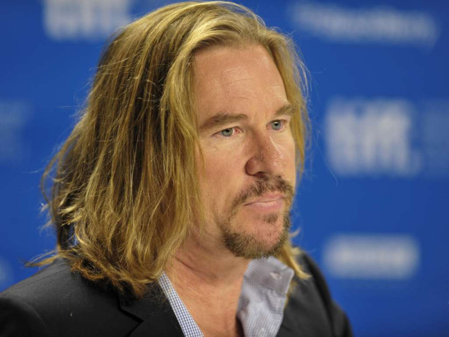 Preminuo glumac Val Kilmer, zvijezda filmova 'Top Gun' i 'Batman'