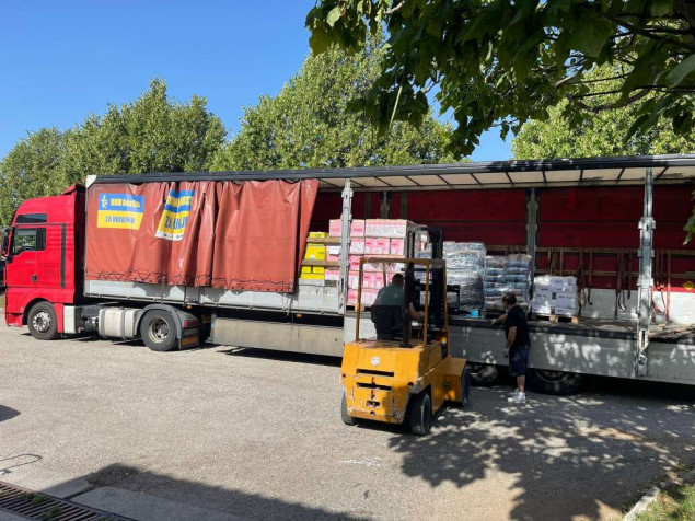 SAD će Ukrajini poslati još 4,5 milijardi dolara