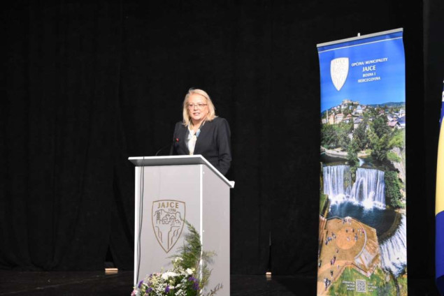 Bradara u Jajcu: Najvrjedniji resurs ovog bisera su ljudi