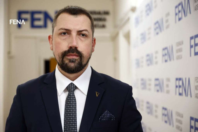 Plakalo: Krucijalno je usvajanje dva preostala zakona na kojima se insistira iz Brisela