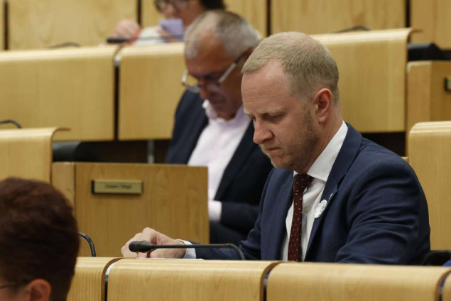 Duvnjak: Uspostavom registra pedofila omogućiti jači preventivni mehanizam