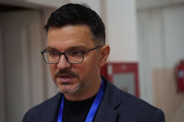 Rahimić: Članstvo BiH u EU značilo bi mnogo i za UNSA, veću mobilnost studenata i osoblja