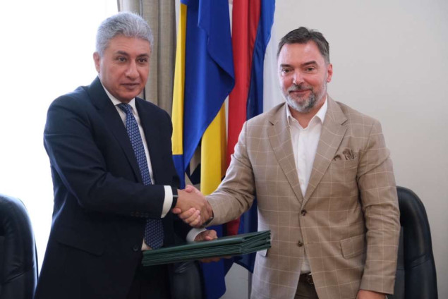 Košarac i Fati potpisali Memorandum o razumijevanju o saradnji u oblasti turizma između Egipta i BiH