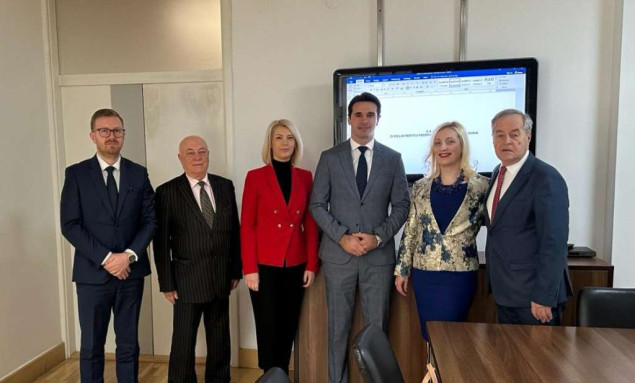 Škobić: Uskoro novi zakon o odvjetništvu Federacije BiH