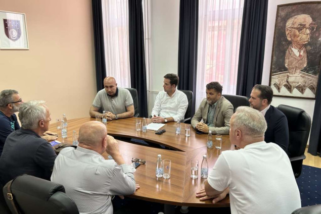 Vlada Kantona Sarajevo finansijski podržava obilježavanje 35. godišnjice mobilizacije policije MUP-a