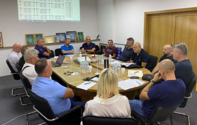 Izvučeni parovi Prvenstva BiH za košarkaše