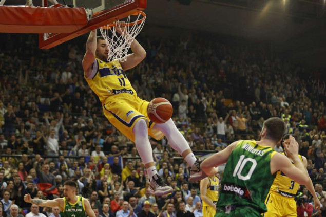 U prodaji ulaznice za košarkašku utakmicu BiH - Francuska