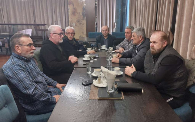 Udruženje generala BiH traži zaštitu ustavnog poretka države i sigurnosti građana