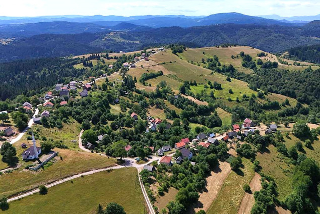 Vareš: Prirodne ljepote, kulturno-historijsko nasljeđe i gastronomska ponuda najbolja pozivnica