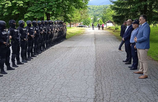 Večeras centralna manifestacija obilježavanja Dana Unsko-sanskog kantona