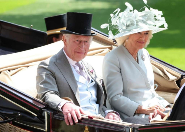 Kralj Charles III u posjeti Vatikanu sljedeće sedmice