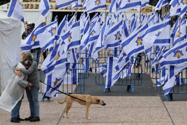 Hamas: Lopta je sada na izraelskoj strani terena