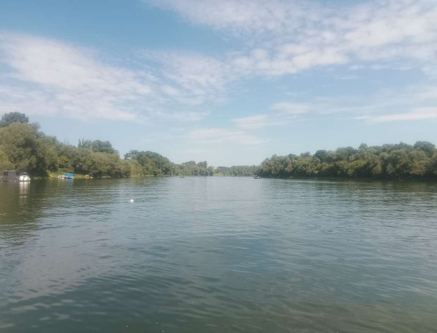 U rijeci Savi kod Orašja utopio se muškarac