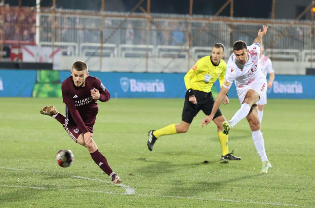 Nastavlja se nogometna sezona u BiH, na rasporedu susreti Kupa BiH