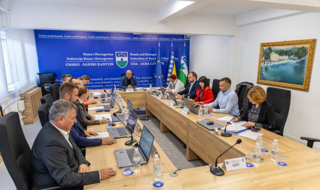 Vlada USK izdvojila 800.000 KM za razvojne projekte lokalnih zajednica