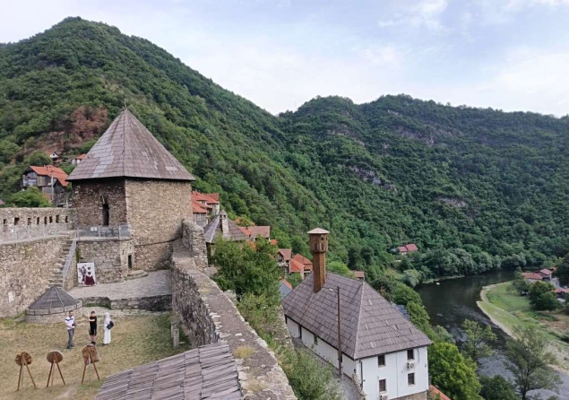 Uspješna godina Muzeja grada Zenice, u planu revitalizacija arheoloških nalazišta