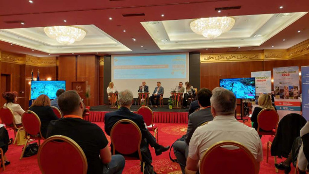 'Turistički forum 2023' u Tuzli - Potencijale ruralnog turizma moramo valorizirati