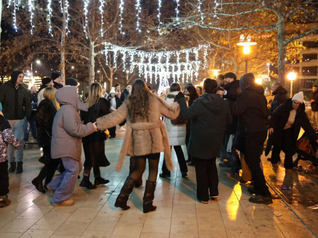 Mostar već planira doček Nove 2027. godine