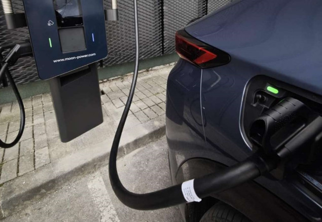 Novi brzi punjač za električna vozila u Živinicama, zajednički doprinos električnoj mobilnosti