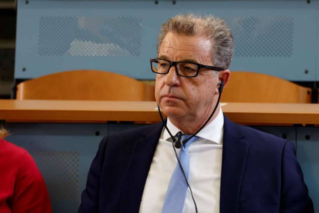 Sastanak Brammertza sa predstavnicima bh. pravosuđa danas u Sarajevu