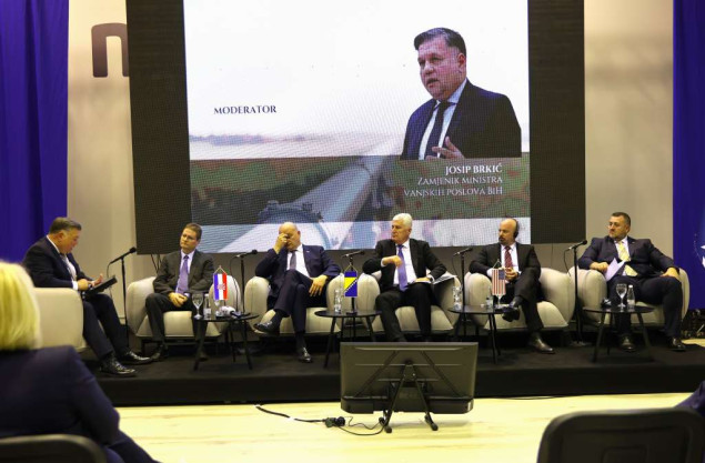 Panel u Mostaru: Južna interkonekcija kao 'bypass' za povezivanje BiH sa Zapadom