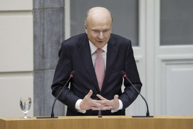 Najviši sudija EU upozorava na prijetnju korupcije demokratiji, očigledno kritizirajući Orbana