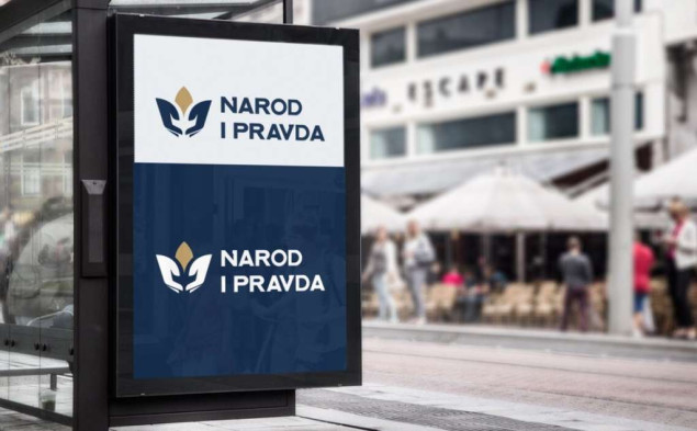 Narod i Pravda: Dodik kroz zaključke NSRS-a pokušava naći alibi za blokadu evropskog puta