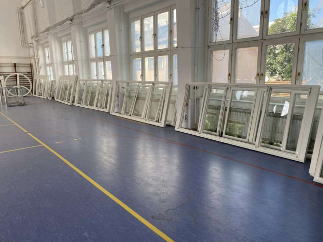 Kultnom FIS-u vraća se stari sjaj, nastavak uređenja objektaKULTNI