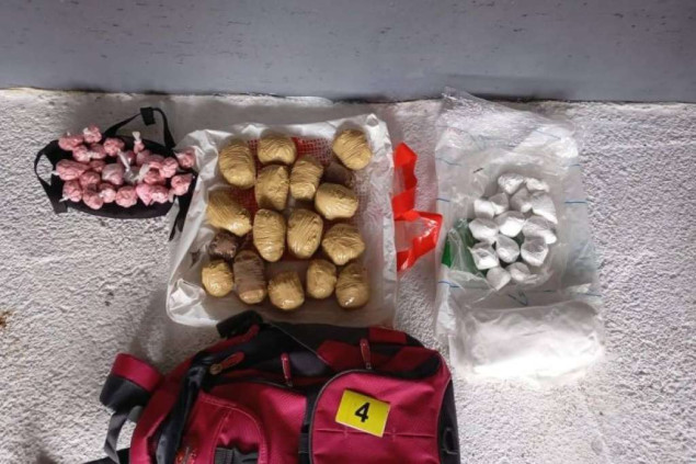 U policijskoj akciji 'Piramida' vršeni pretresi na 24 lokacije, 20 osoba lišeno slobode