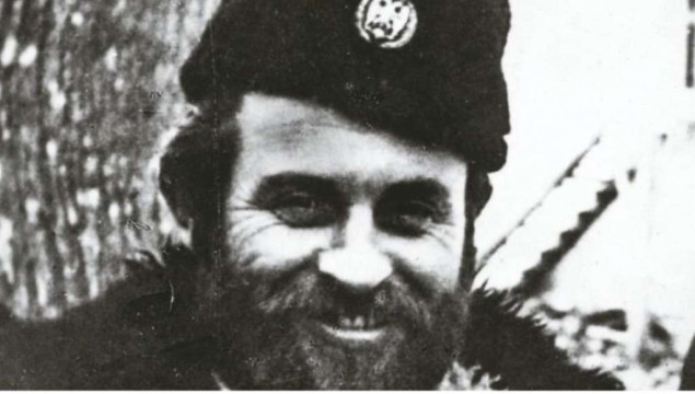 Crna Gora: Uručen zahtjev za oduzimanje spomenika Đurišiću, policija ga još traži