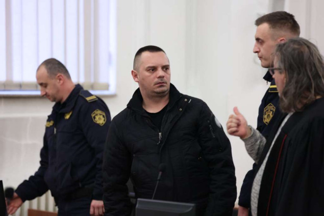 Anel Bećirović osuđen na 20 godina zatvora za ubistvo supruge Emire Maslan