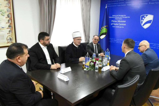 TK i Islamska zajednica zajednički osnivaju naučnoistraživački institut u Tuzli