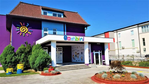 Inspekcija - Kontrolom utvrđeno da direktor "Bambinija" ne ispunjava zakonske uslove