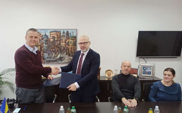 Potpisani aneksi kolektivnih ugovora za osnovno i srednje obrazovanje u TK