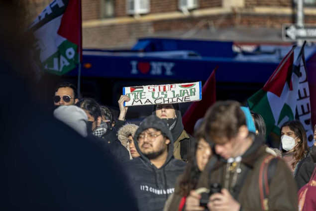 Veliki porast antimuslimanskih incidenata u SAD-u nakon izbijanja rata u Gazi