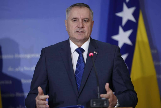 Iz budžeta RS-a 100 miliona eura i 150 miliona eura kredita za gradnju Koridora Vc