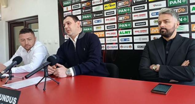 NK Čelik ide u goste Goraždu, Uprava poziva političare da pomognu tom klubu