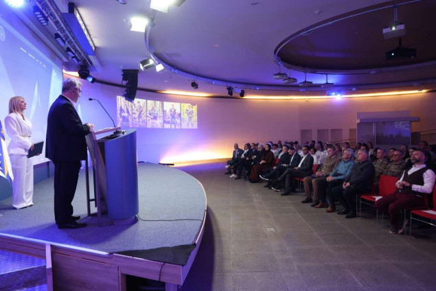 Memorijalni centar Sarajevo predstavio web muzej posvećen Armiji RBiH