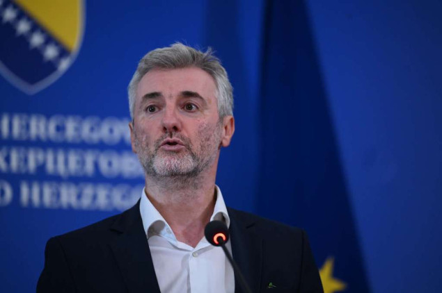 Forto: Omogućen promet na novom mostu prije tri godine, a UIO još nije osigurala uvjete za rad carine