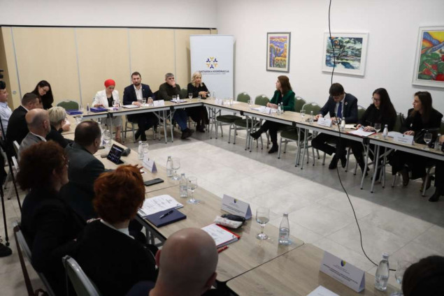 U Neumu počela sjednica Ministarske koordinacije u oblasti socijalne politike