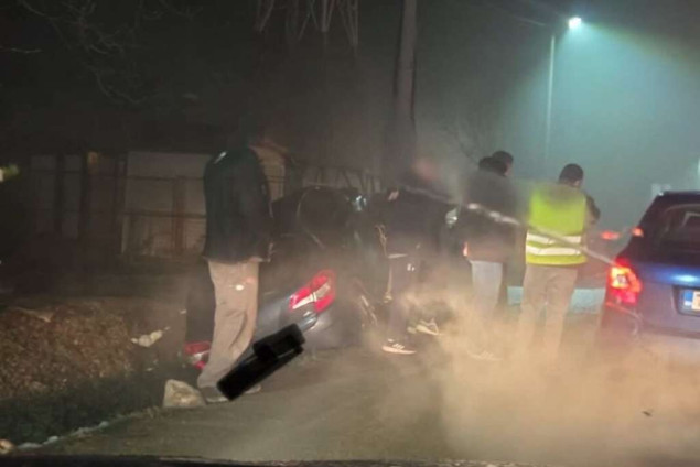 Masovna tuča ispred Aerodroma Tuzla: Privedene 93 osobe, povrijeđene 23