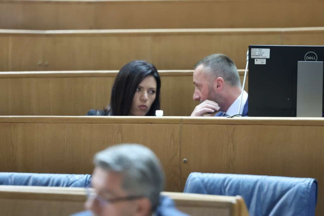 Usvojena Rezolucija o sprečavanju svih oblika nasilja nad ženama