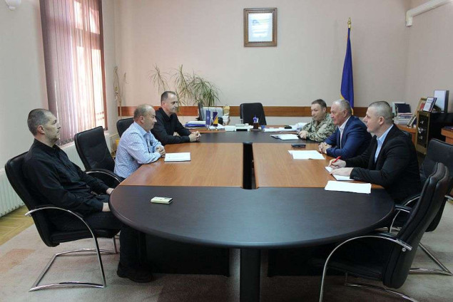 Helez s predstavnicima Streljačkog saveza BiH o saradnji sa OSBiH